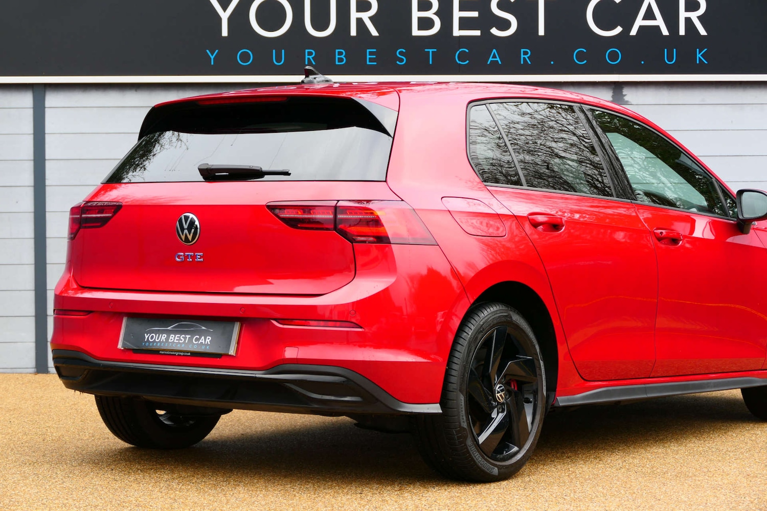 Used Volkswagen Golf 2021 for sale - 77529428: Photo 16