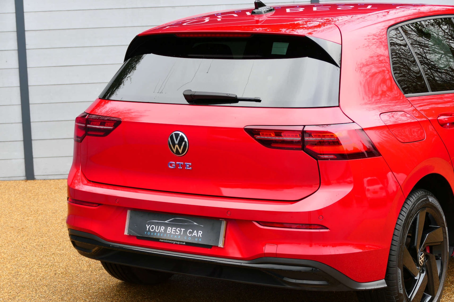 Used Volkswagen Golf 2021 for sale - 77529428: Photo 17