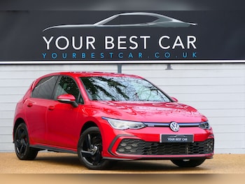 Used Volkswagen Golf 2021 for sale - 77529428: Photo