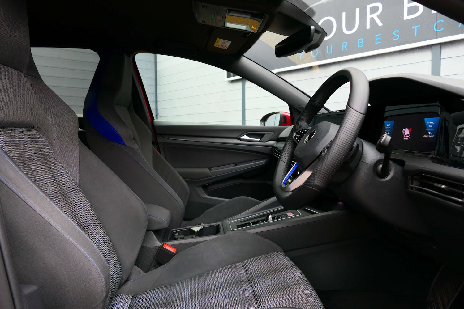 Used Volkswagen Golf 2021 for sale - 77529428: Photo 24