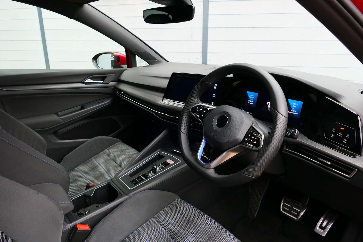 Used Volkswagen Golf 2021 for sale - 77529428: Photo 25