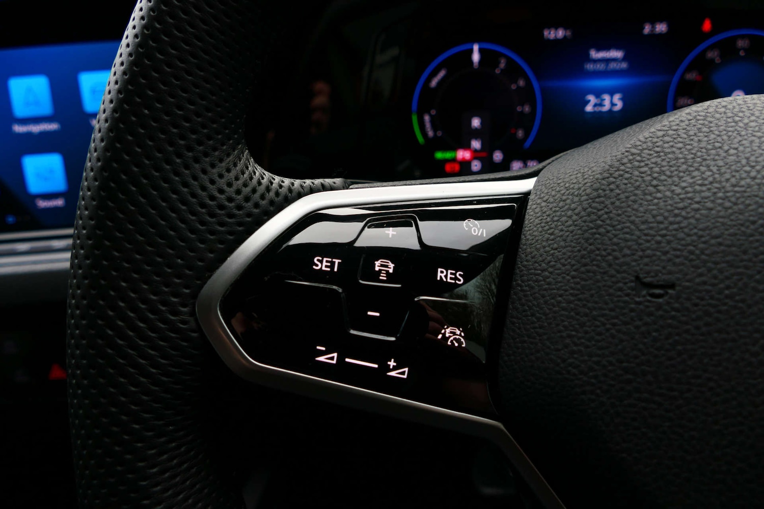 Used Volkswagen Golf 2021 for sale - 77529428: Photo 28