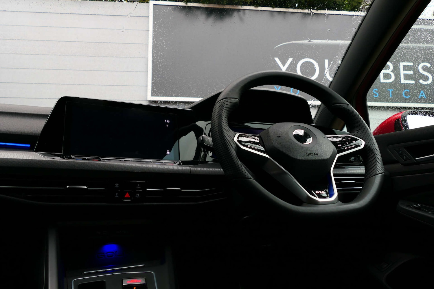 Used Volkswagen Golf 2021 for sale - 77529428: Photo 32