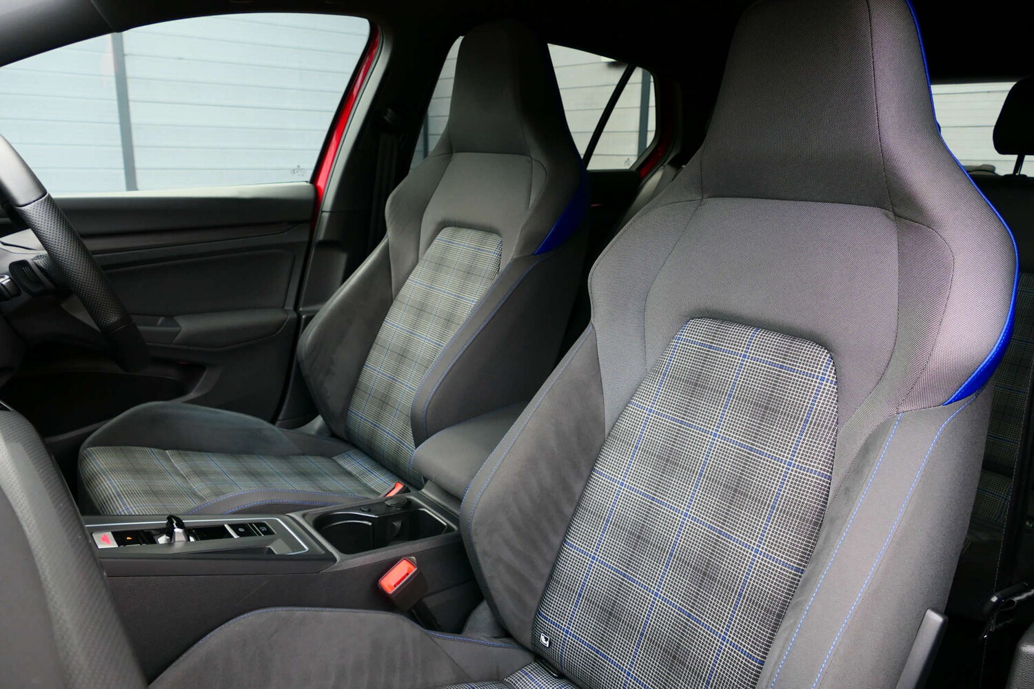 Used Volkswagen Golf 2021 for sale - 77529428: Photo 37