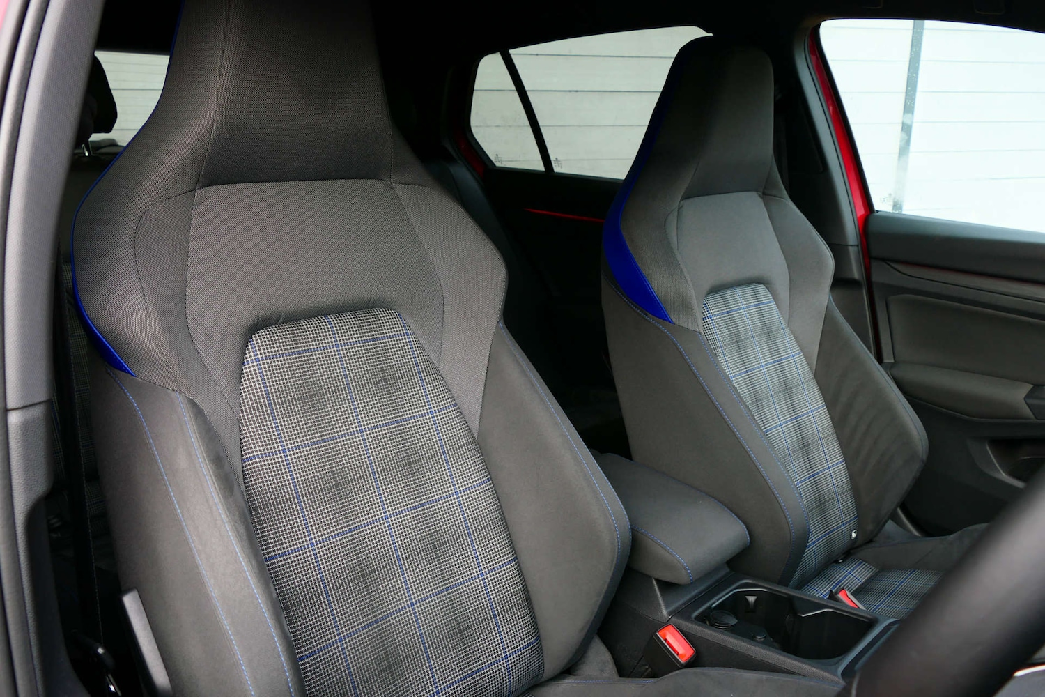 Used Volkswagen Golf 2021 for sale - 77529428: Photo 4