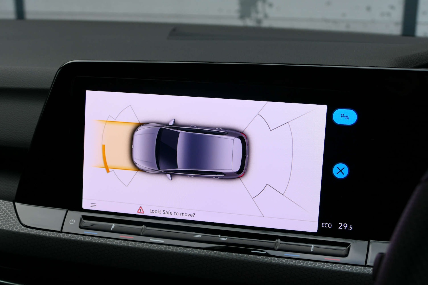 Used Volkswagen Golf 2021 for sale - 77529428: Photo 40