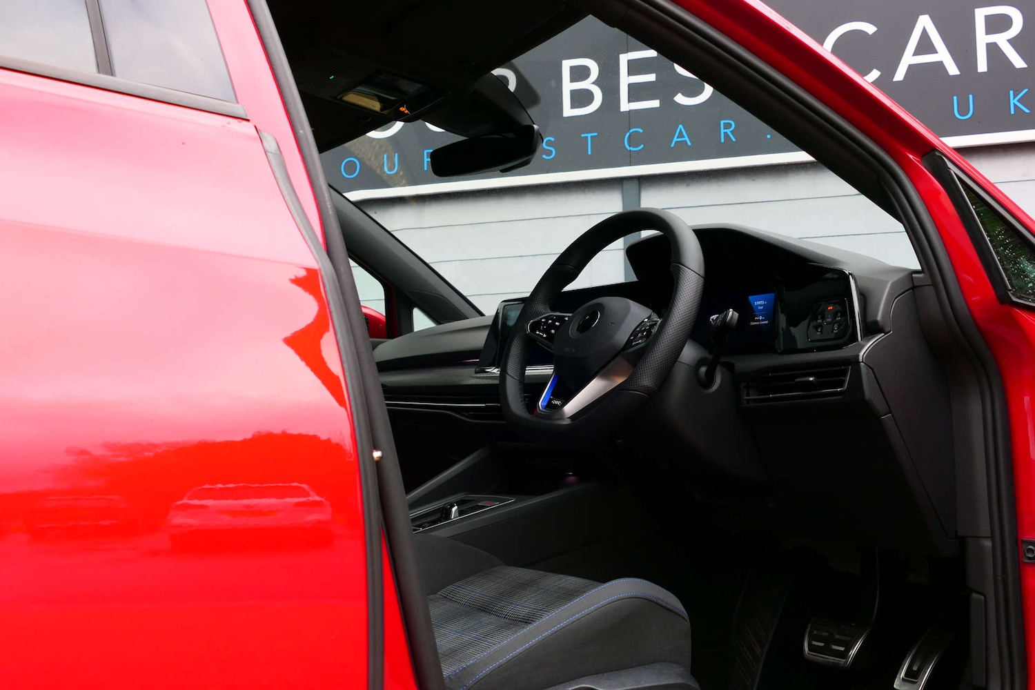 Used Volkswagen Golf 2021 for sale - 77529428: Photo 41