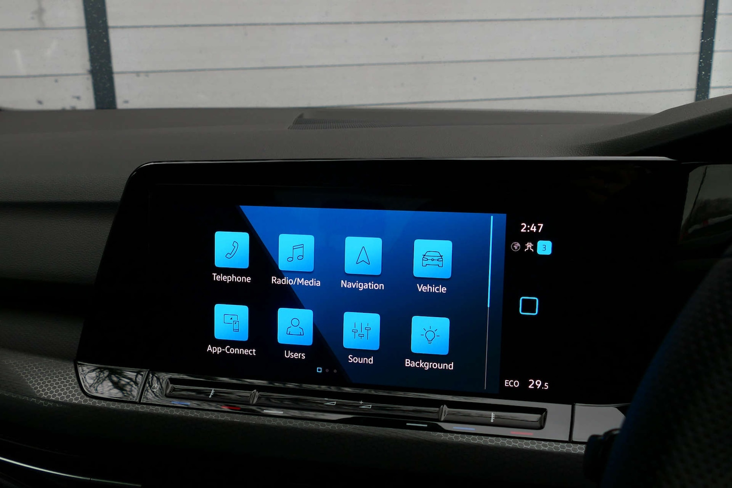 Used Volkswagen Golf 2021 for sale - 77529428: Photo 44