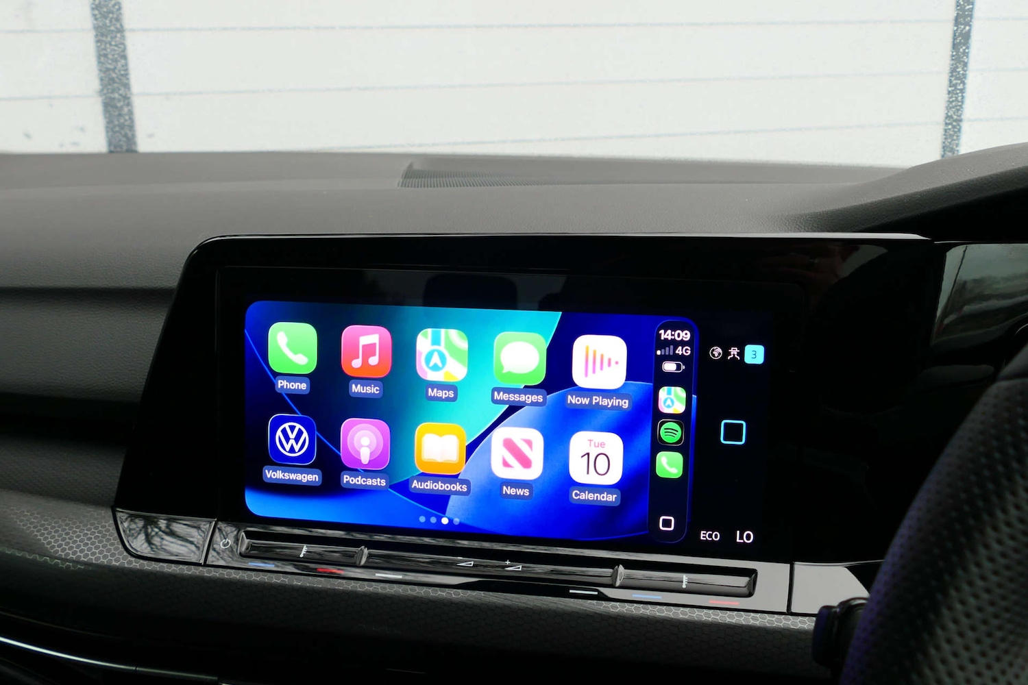 Used Volkswagen Golf 2021 for sale - 77529428: Photo 45