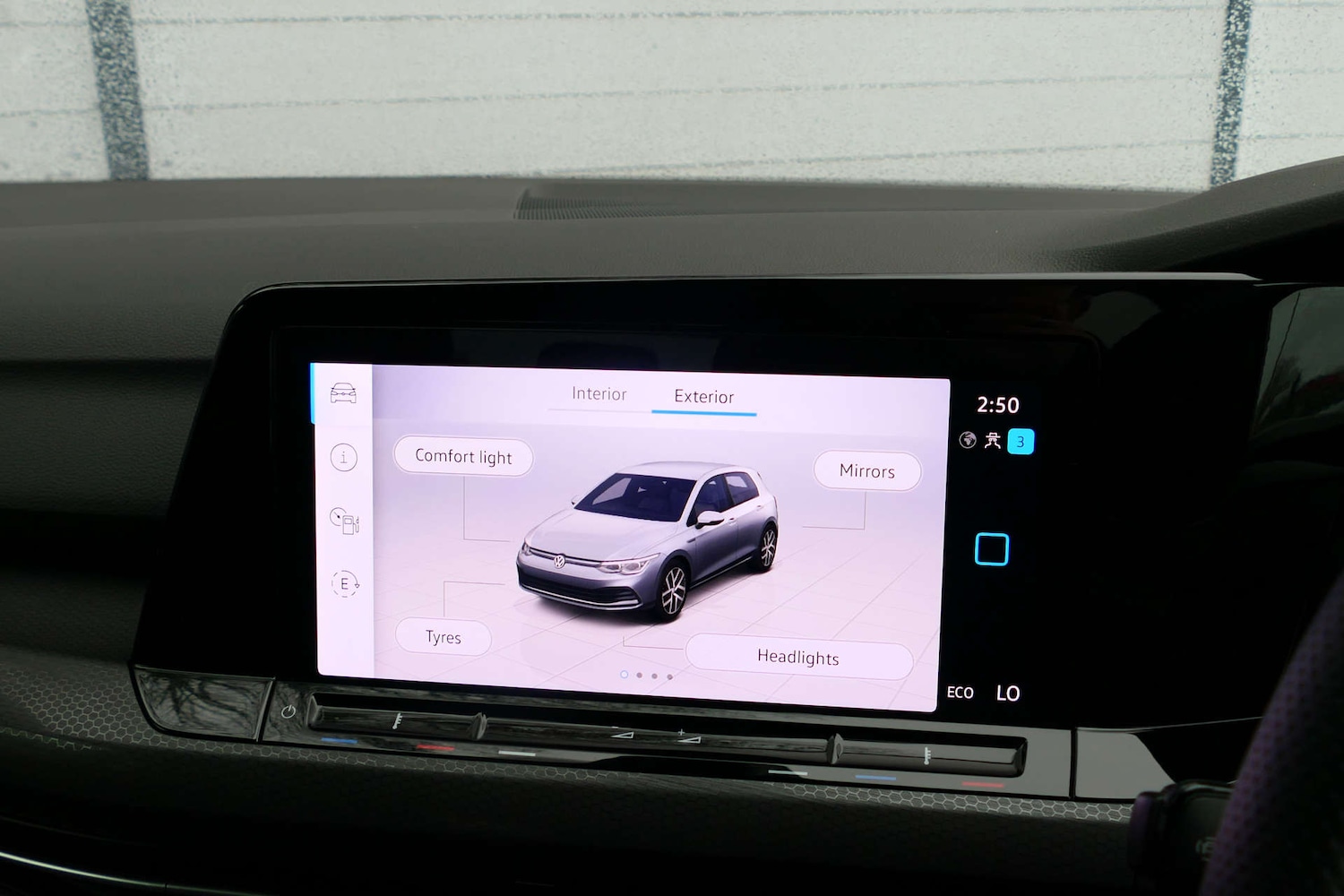 Used Volkswagen Golf 2021 for sale - 77529428: Photo 49