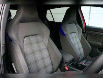 Used Volkswagen Golf 2021 for sale - 77529428: Photo