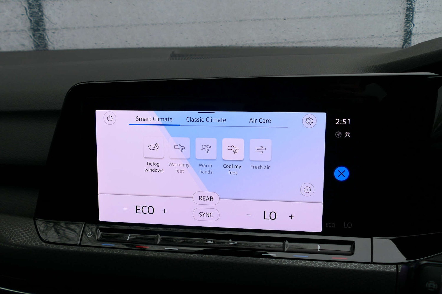 Used Volkswagen Golf 2021 for sale - 77529428: Photo 53