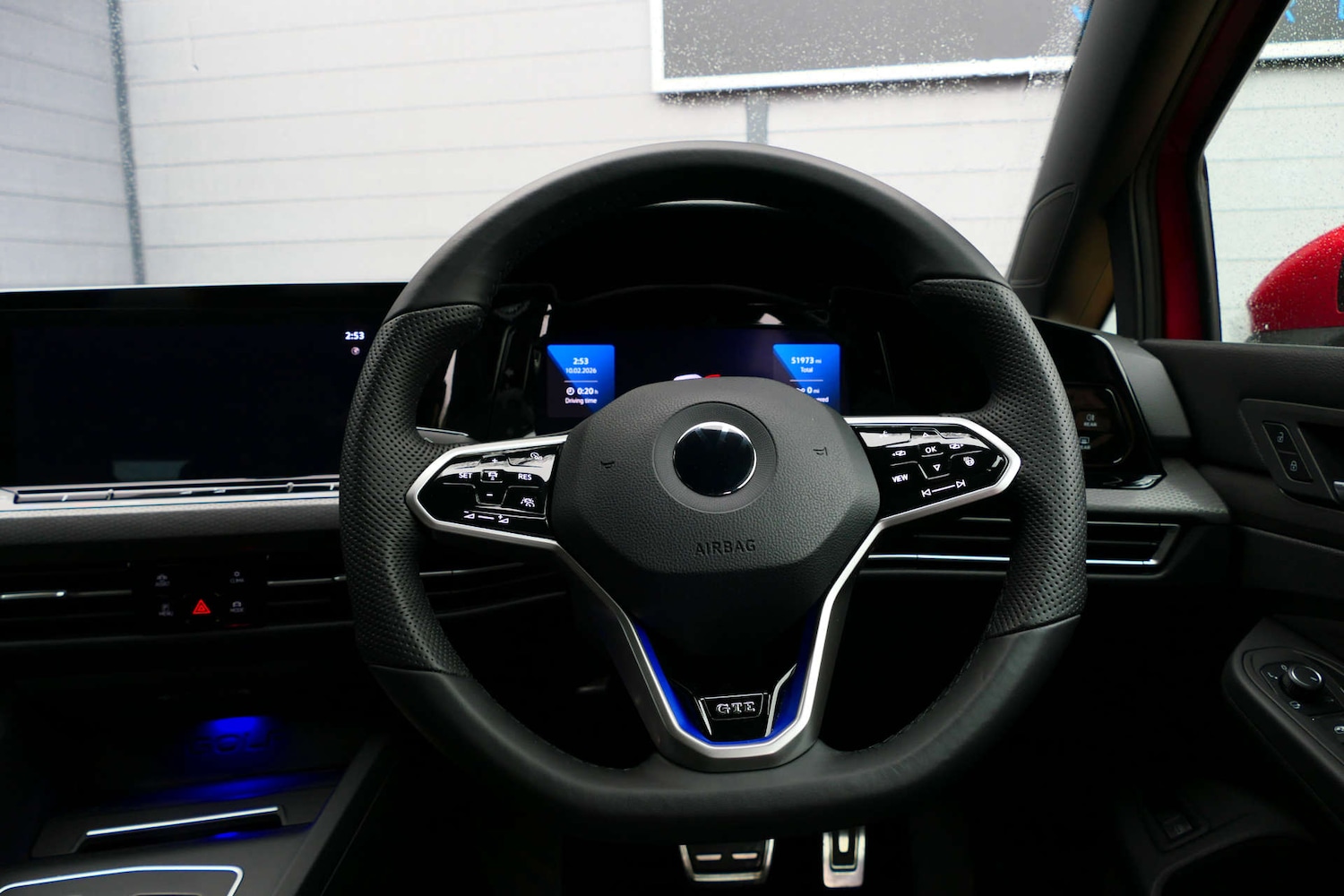 Used Volkswagen Golf 2021 for sale - 77529428: Photo 6