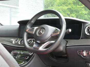 Used Mercedes-Benz E-Class 2018 for sale - 74856354: Photo