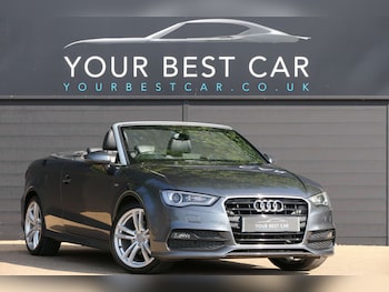 Used Audi A3 2015 for sale - 79437382: Photo