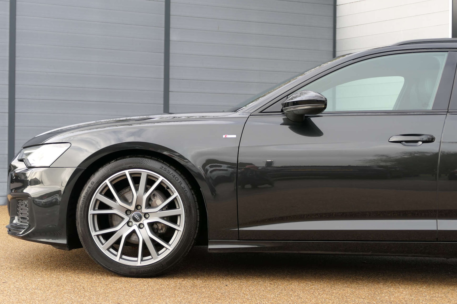 Used Audi A6 2020 for sale - 76724029: Photo 10