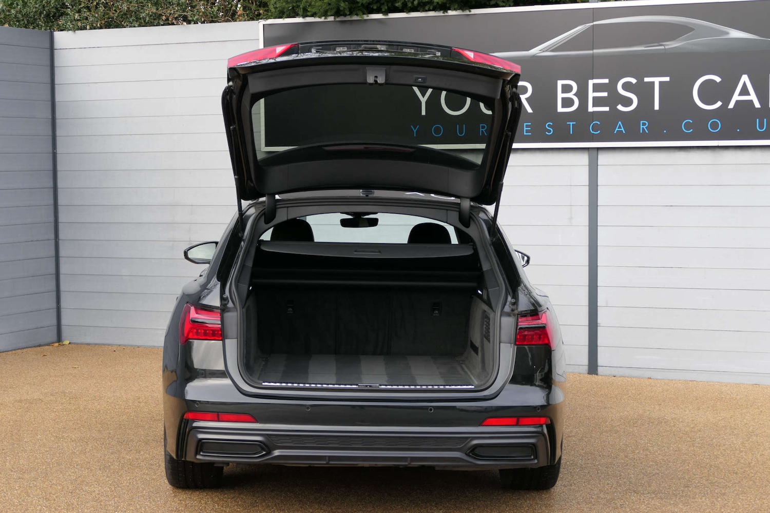 Used Audi A6 2020 for sale - 76724029: Photo 16