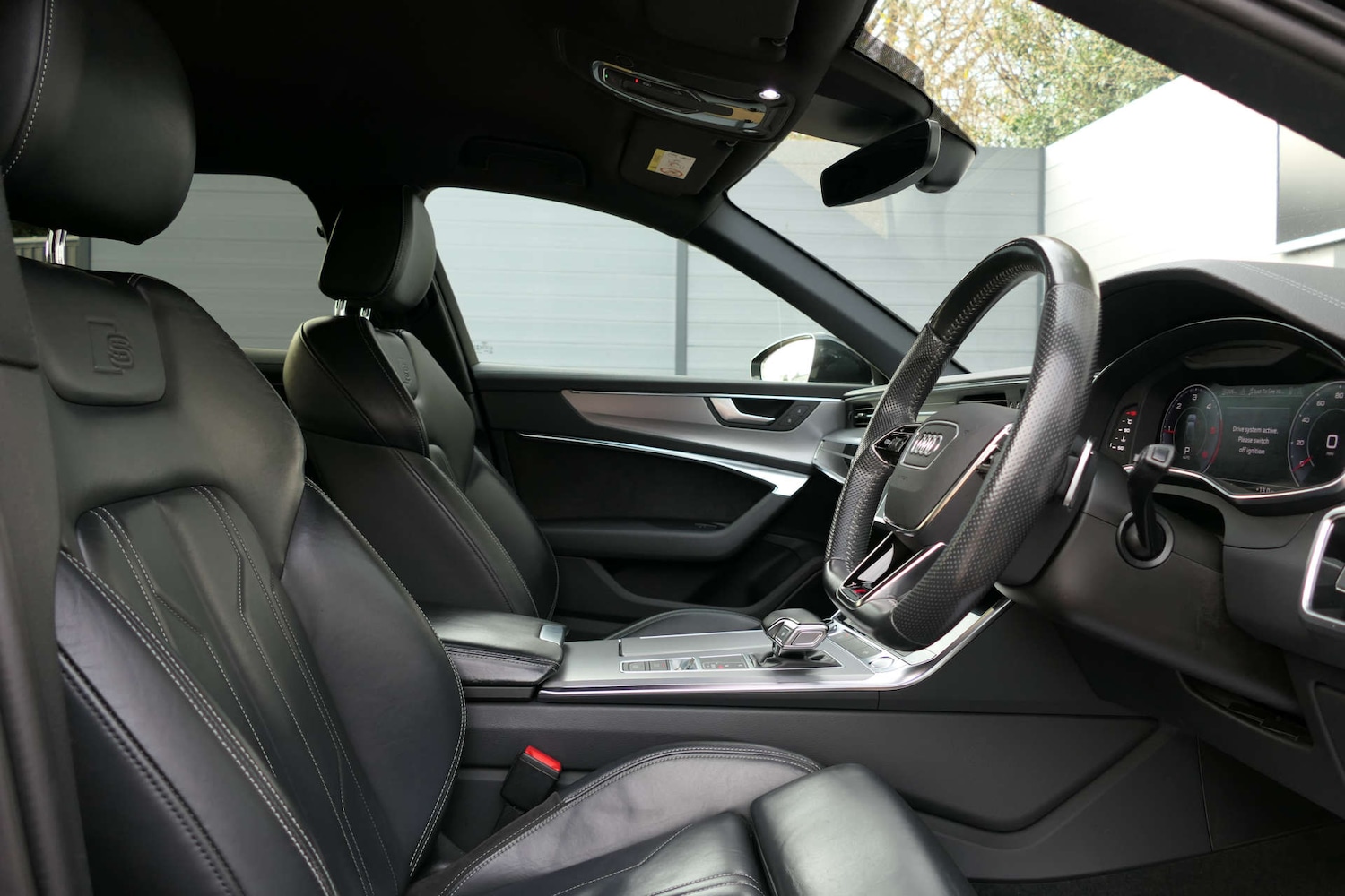 Used Audi A6 2020 for sale - 76724029: Photo 19