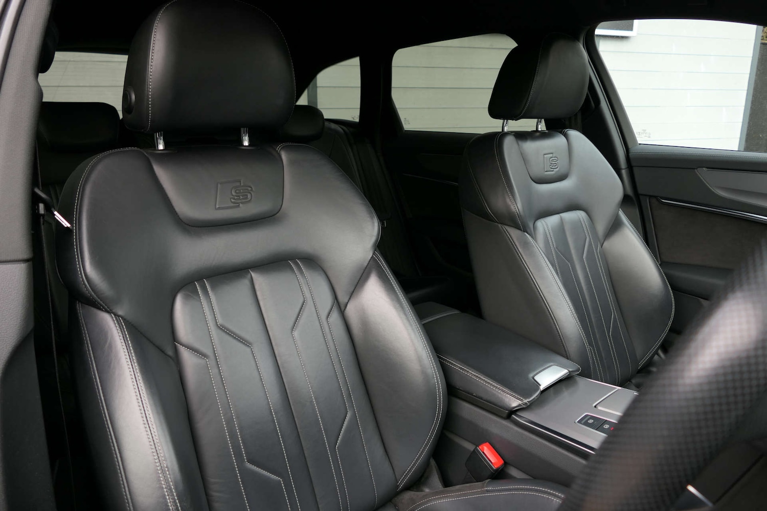 Used Audi A6 2020 for sale - 76724029: Photo 20