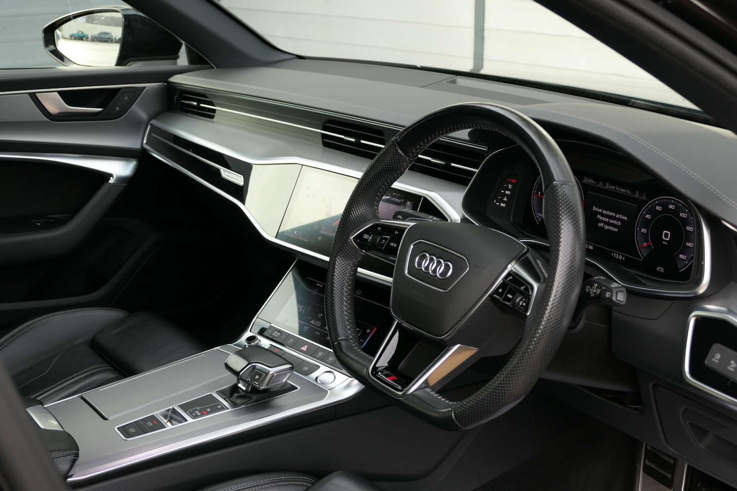 Used Audi A6 2020 for sale - 76724029: Photo 22