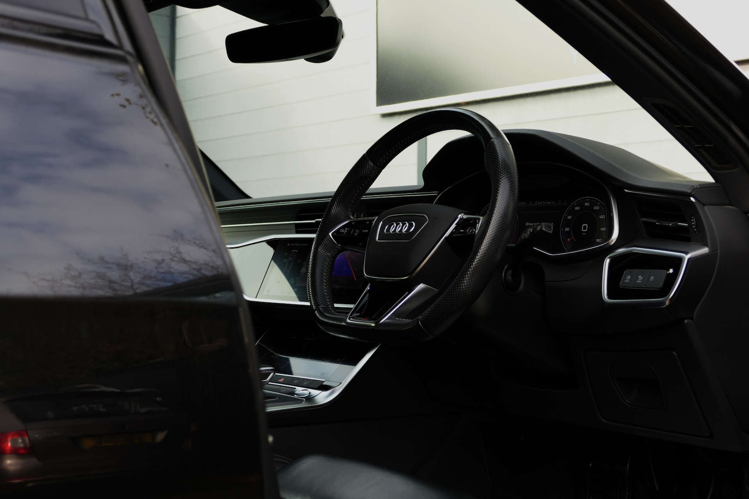 Used Audi A6 2020 for sale - 76724029: Photo 23