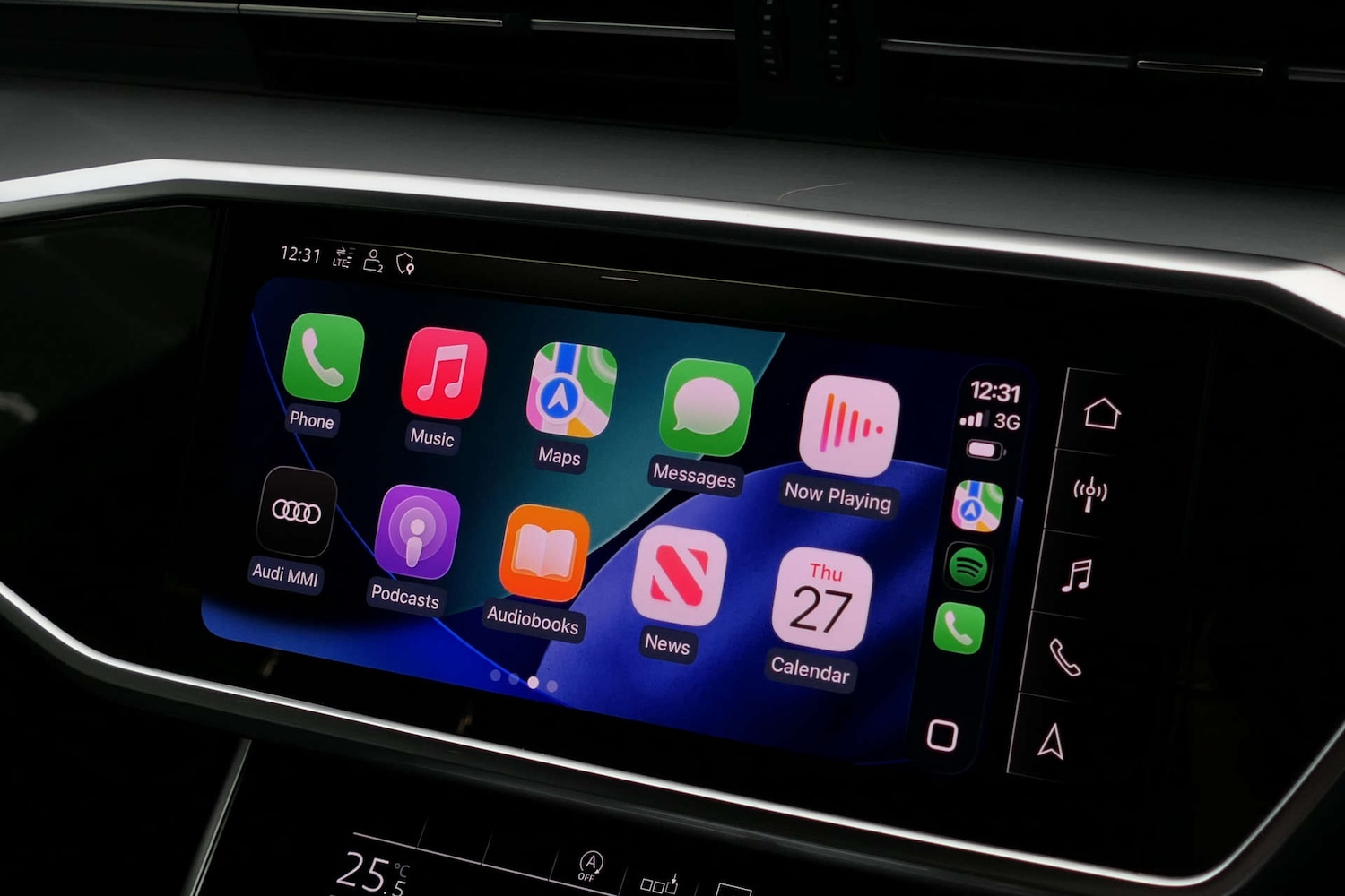 Used Audi A6 2020 for sale - 76724029: Photo 24