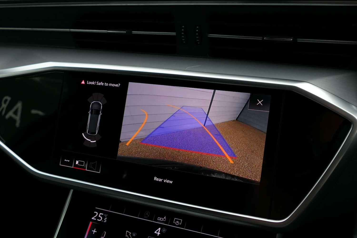 Used Audi A6 2020 for sale - 76724029: Photo 25