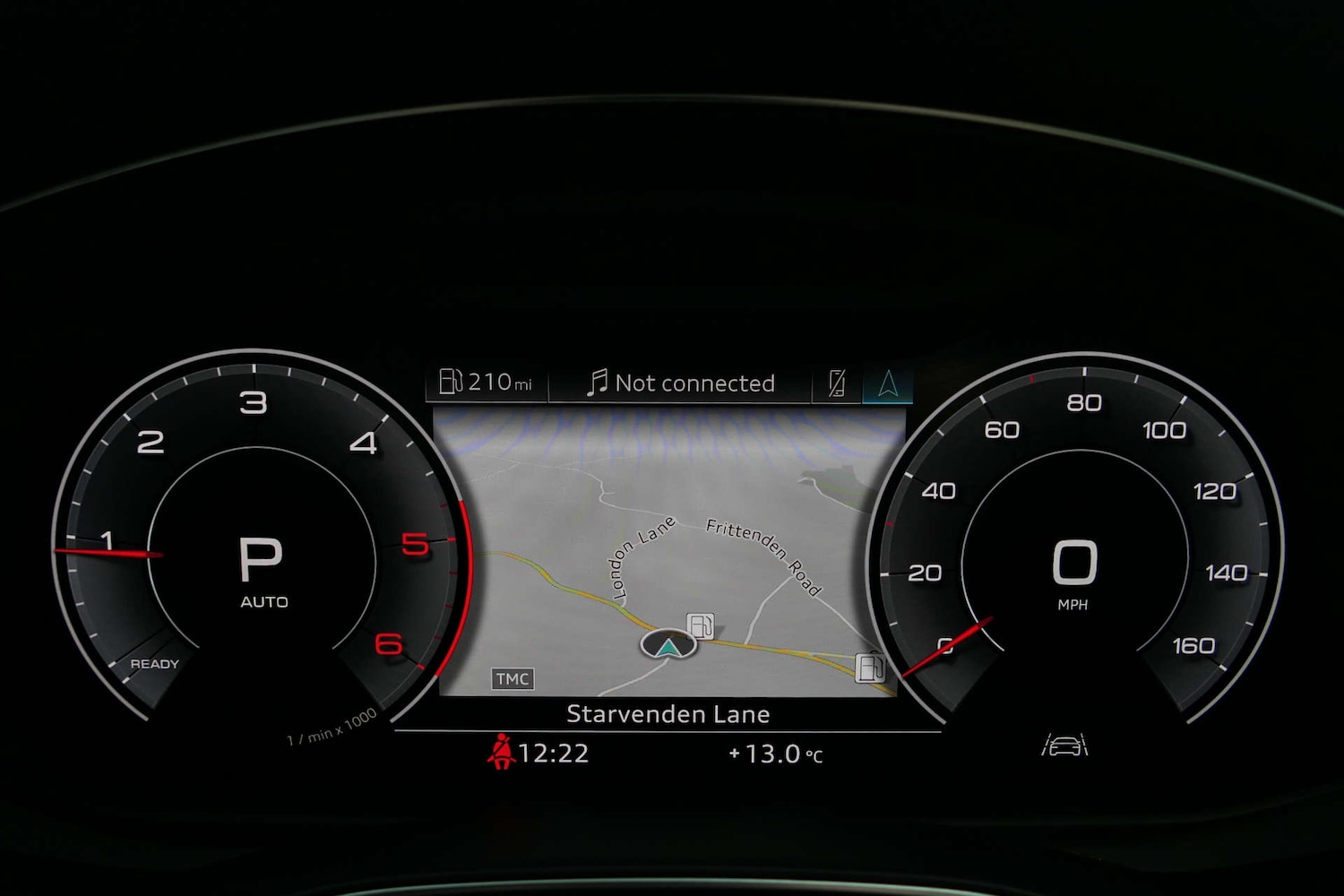 Used Audi A6 2020 for sale - 76724029: Photo 27