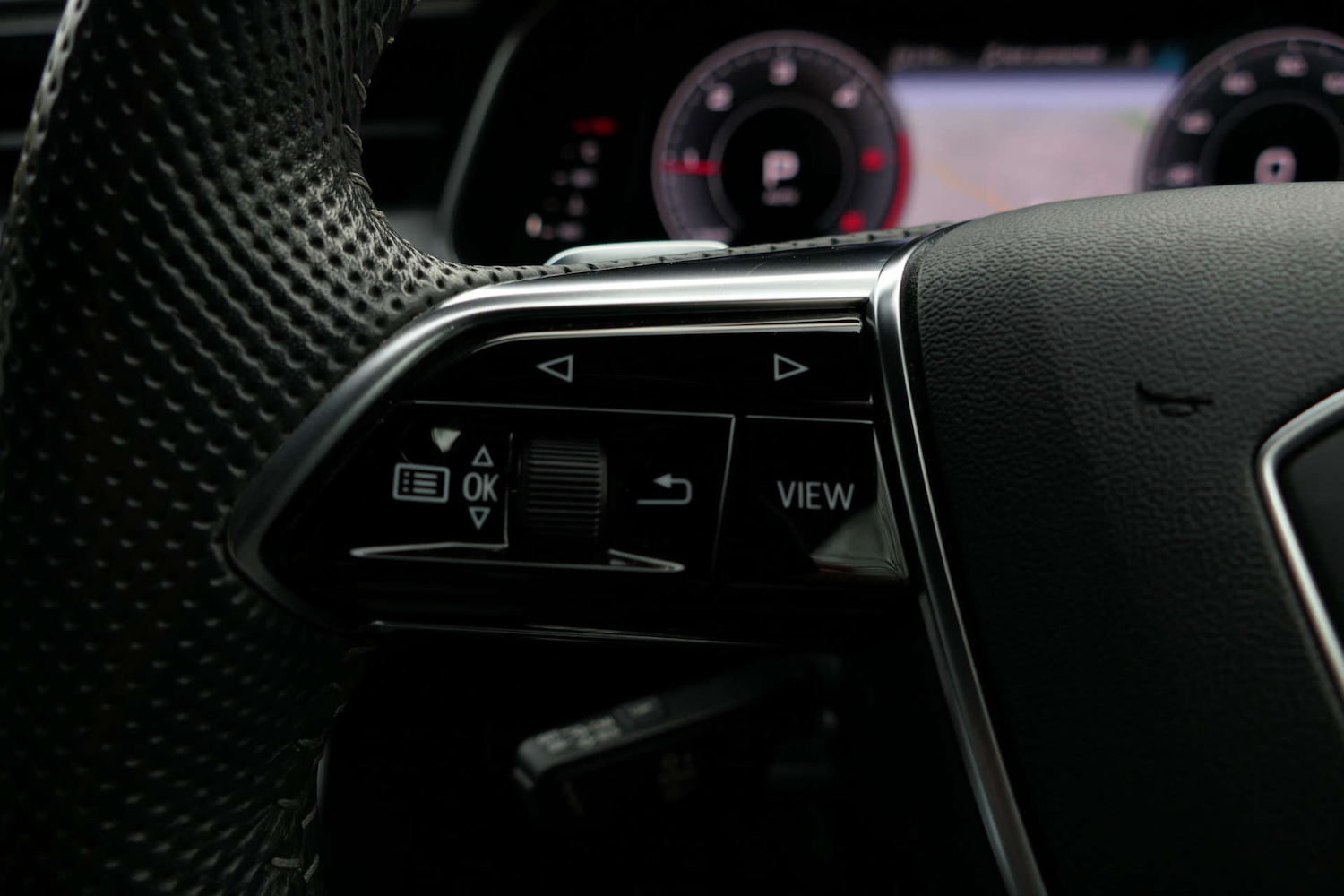 Used Audi A6 2020 for sale - 76724029: Photo 34