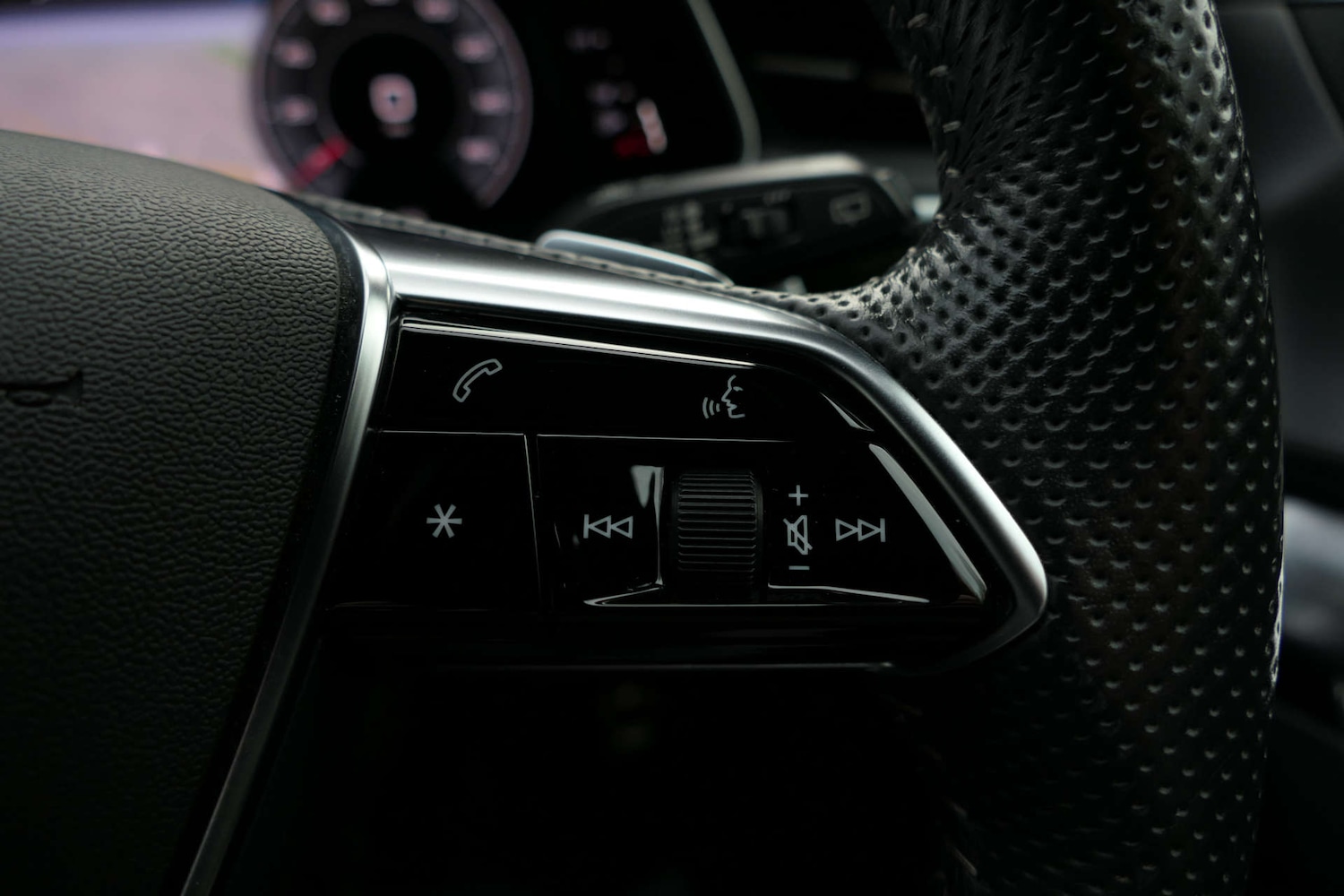 Used Audi A6 2020 for sale - 76724029: Photo 35