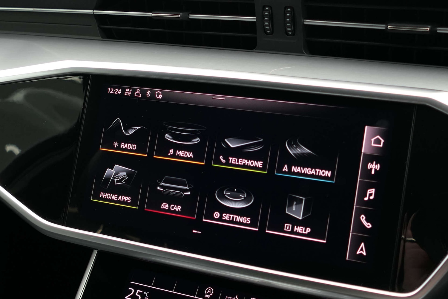 Used Audi A6 2020 for sale - 76724029: Photo 38