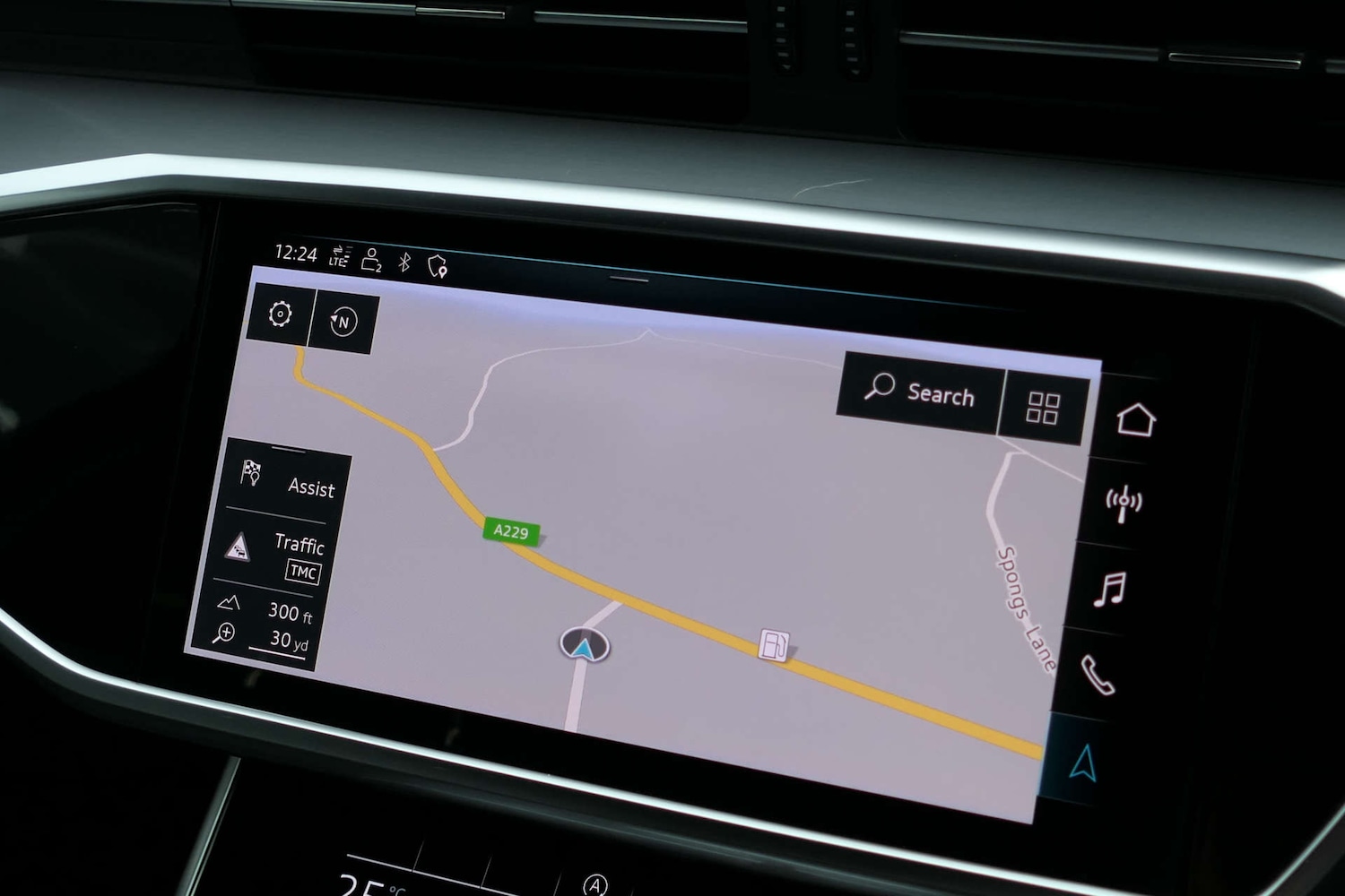 Used Audi A6 2020 for sale - 76724029: Photo 39