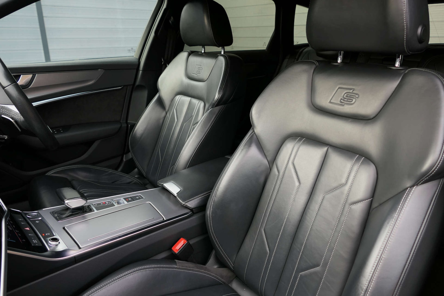 Used Audi A6 2020 for sale - 76724029: Photo 4