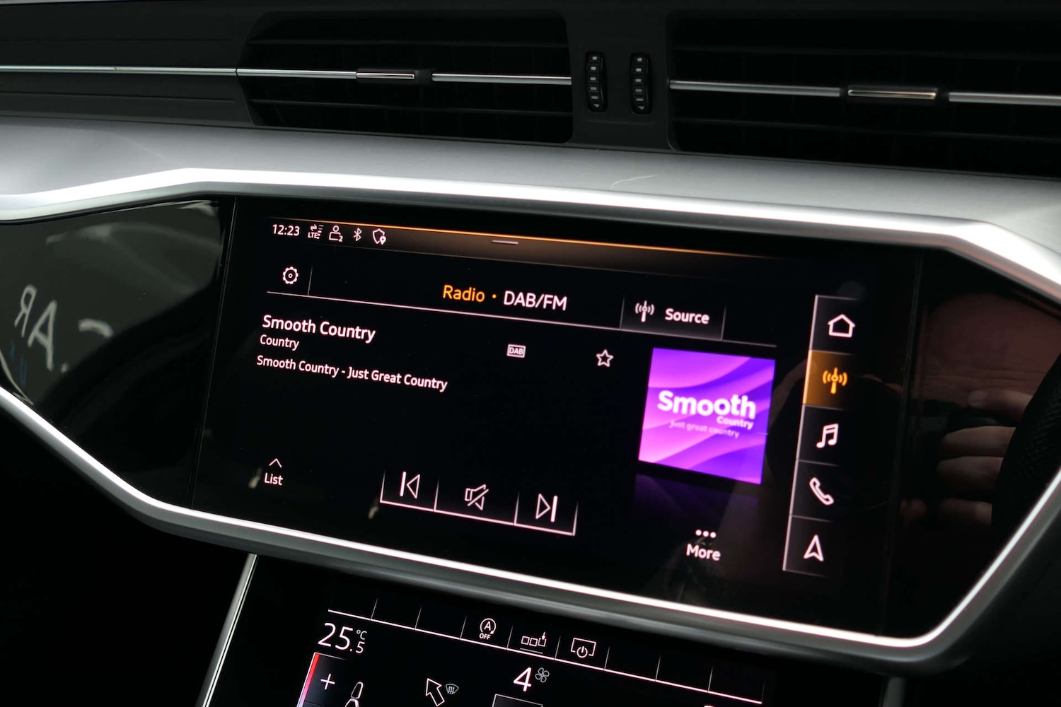 Used Audi A6 2020 for sale - 76724029: Photo 40