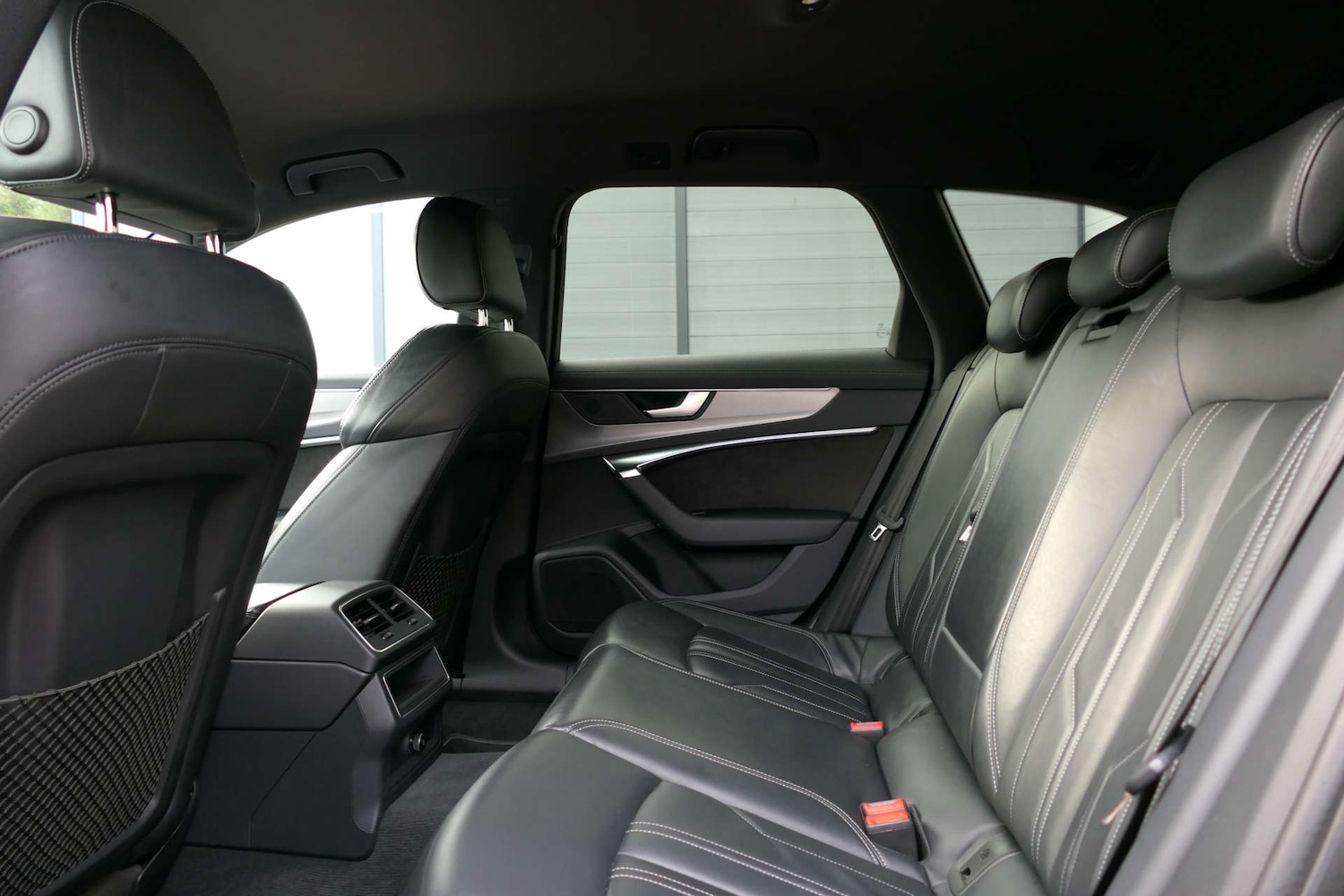 Used Audi A6 2020 for sale - 76724029: Photo 43