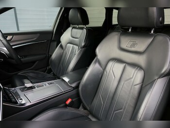 Used Audi A6 2020 for sale - 76724029: Photo