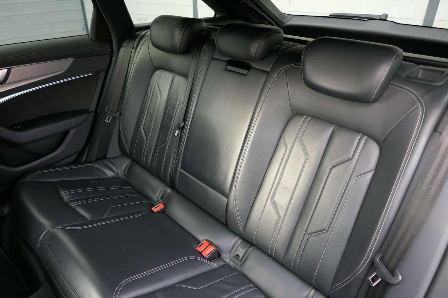 Used Audi A6 2020 for sale - 76724029: Photo 5