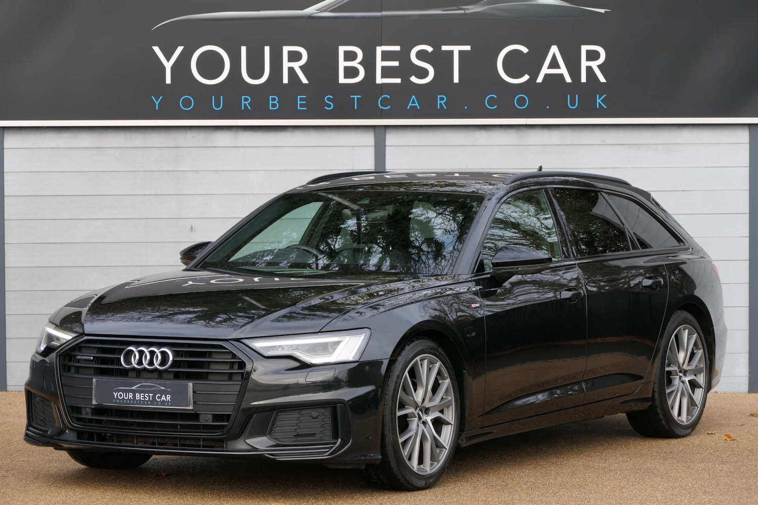 Used Audi A6 2020 for sale - 76724029: Photo 7