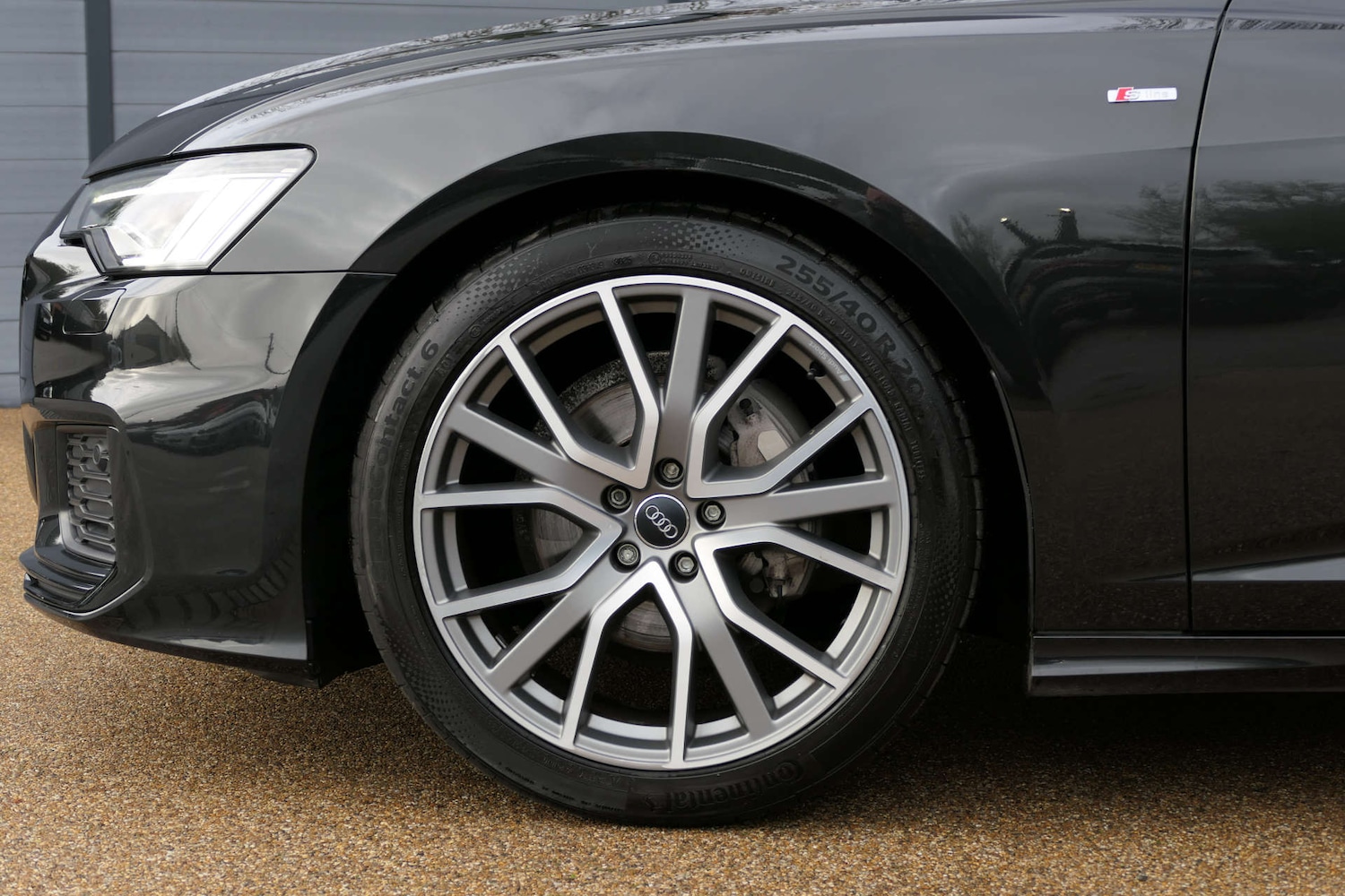 Used Audi A6 2020 for sale - 76724029: Photo 9