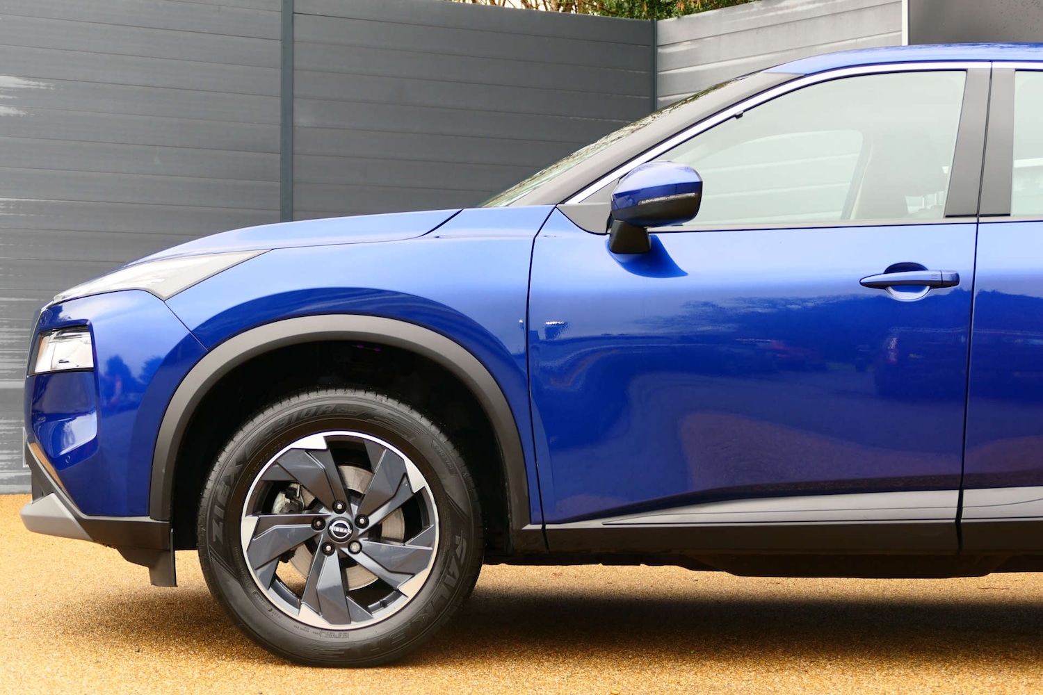 Used Nissan X-Trail 2025 for sale - 77618872: Photo 10