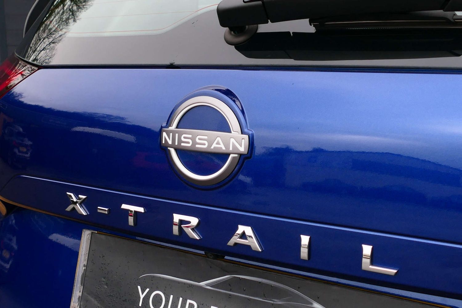 Used Nissan X-Trail 2025 for sale - 77618872: Photo 15