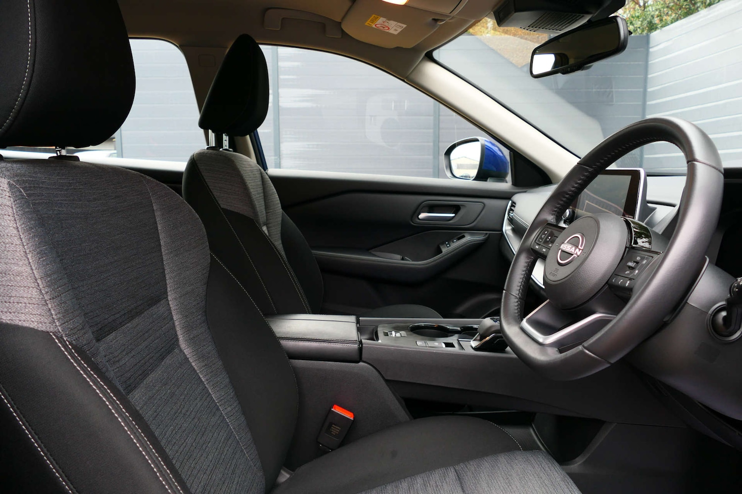 Used Nissan X-Trail 2025 for sale - 77618872: Photo 21