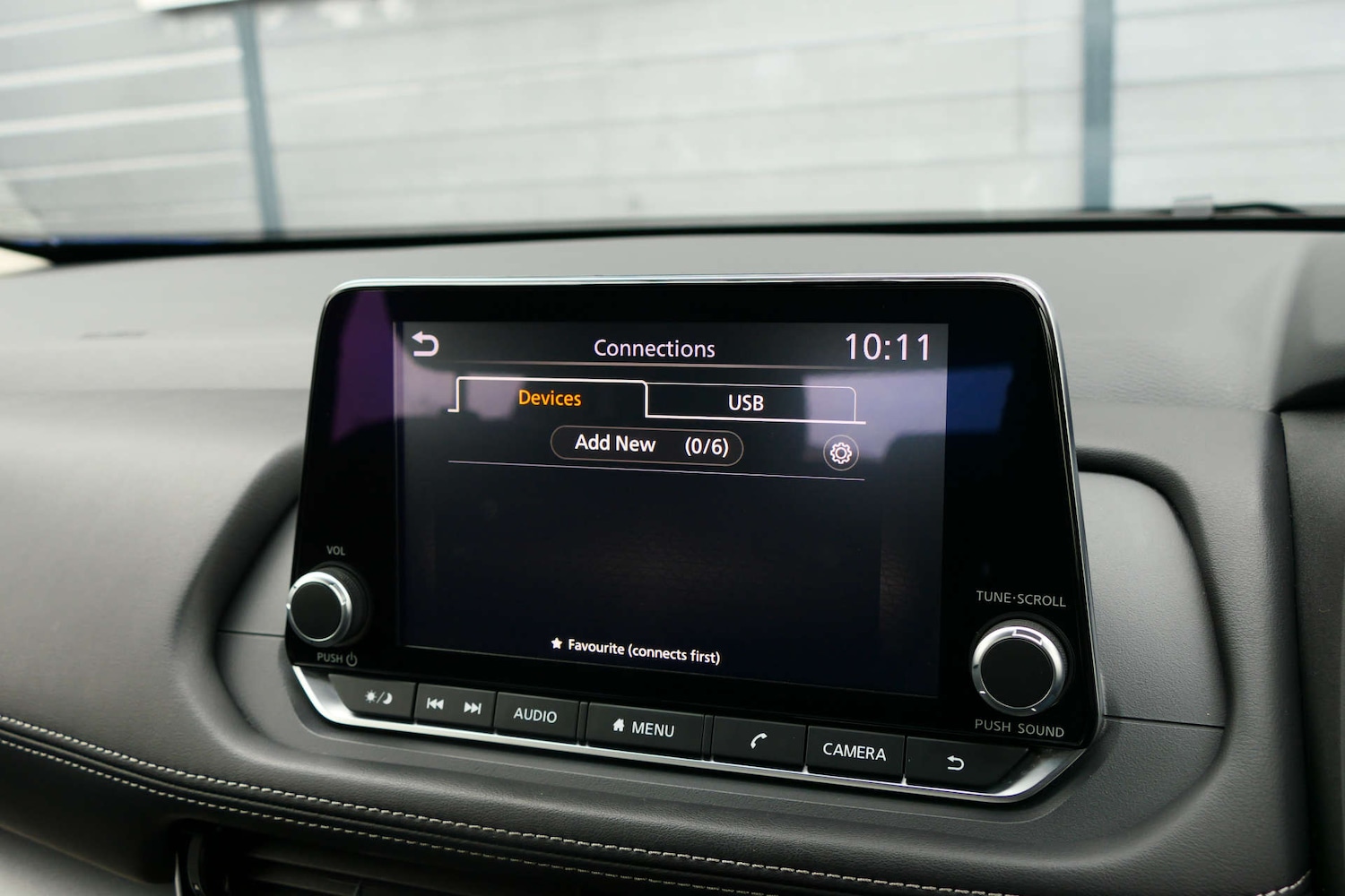 Used Nissan X-Trail 2025 for sale - 77618872: Photo 23