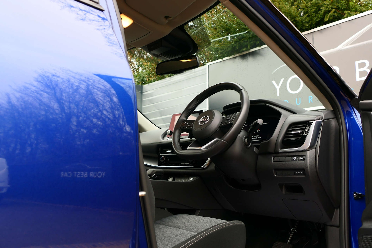 Used Nissan X-Trail 2025 for sale - 77618872: Photo 25