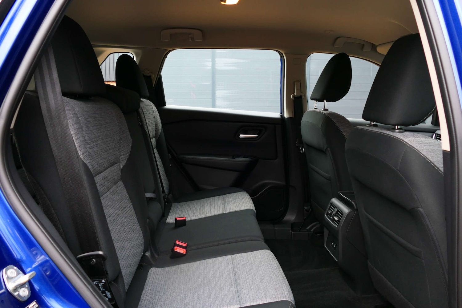 Used Nissan X-Trail 2025 for sale - 77618872: Photo 26