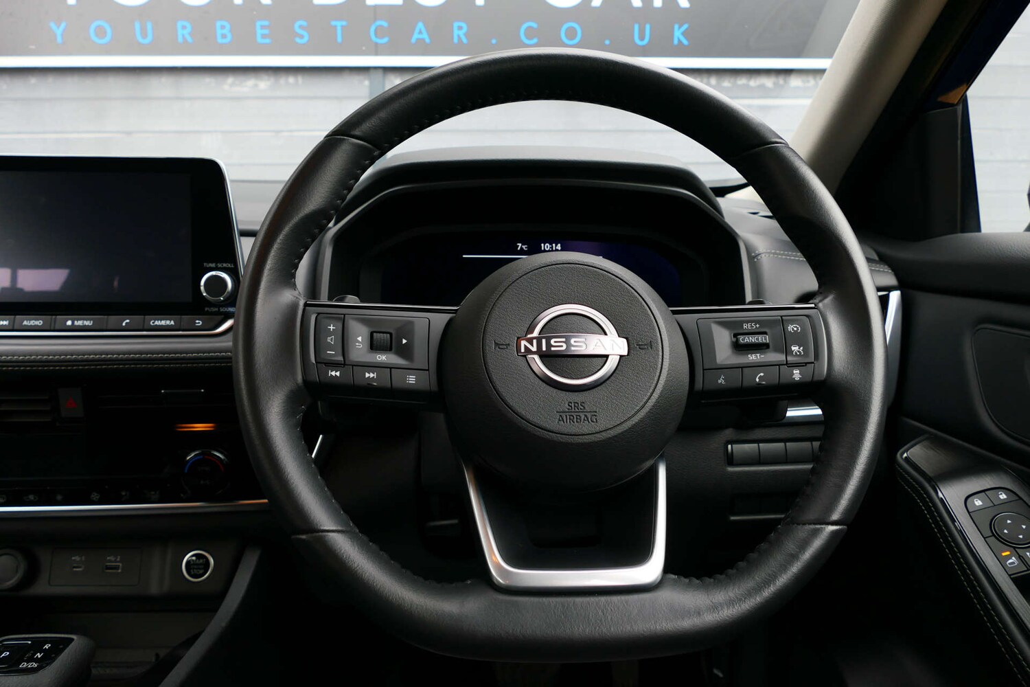 Used Nissan X-Trail 2025 for sale - 77618872: Photo 27