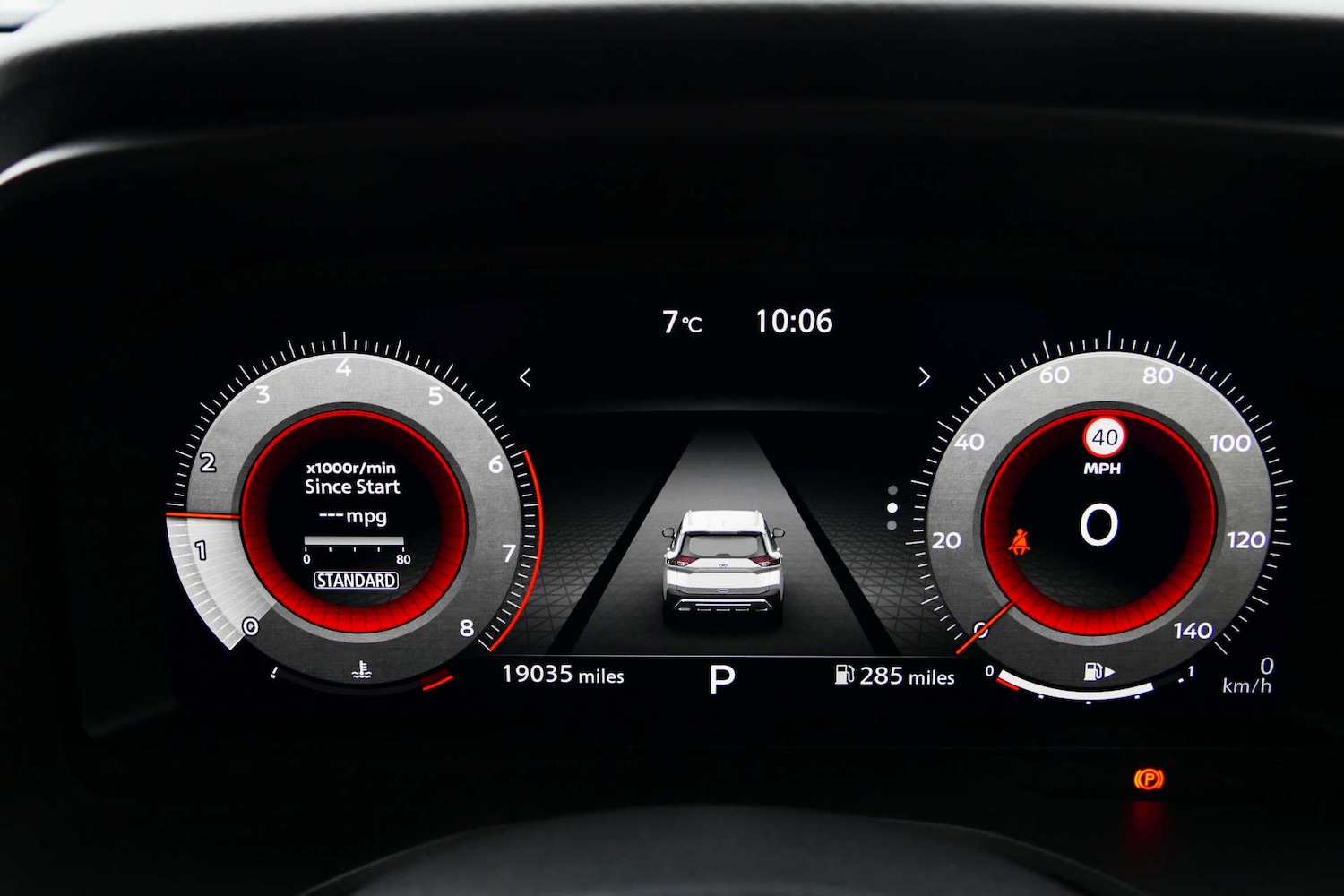 Used Nissan X-Trail 2025 for sale - 77618872: Photo 28