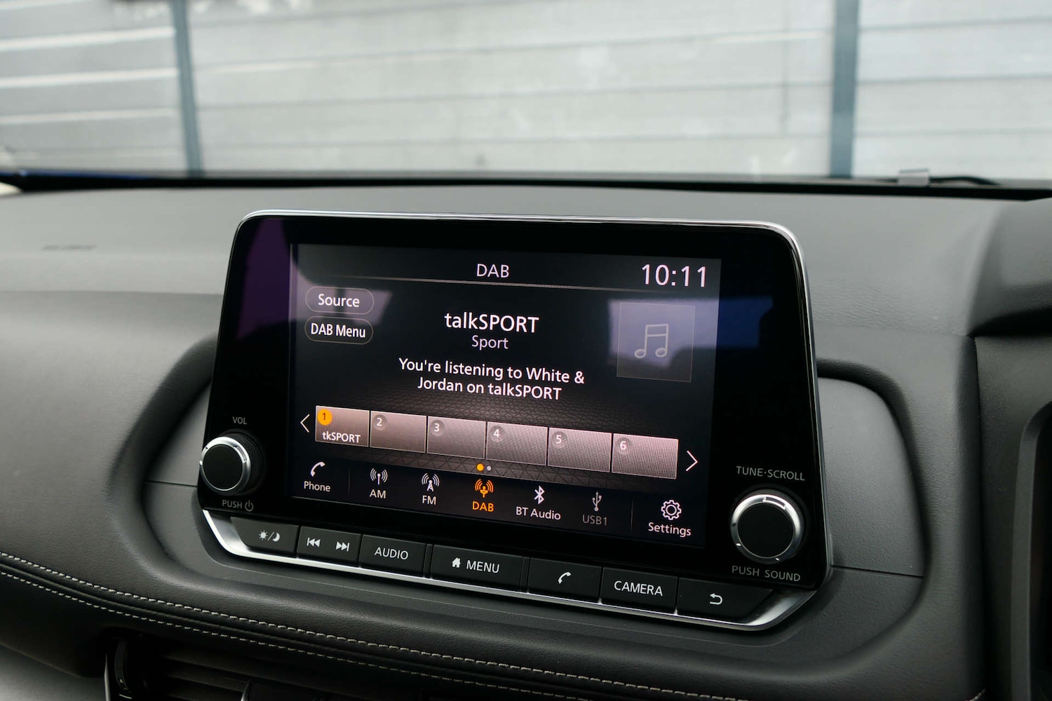 Used Nissan X-Trail 2025 for sale - 77618872: Photo 29