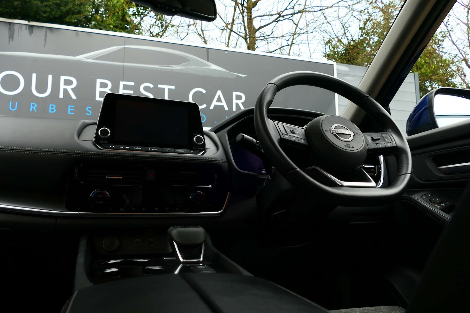 Used Nissan X-Trail 2025 for sale - 77618872: Photo 32