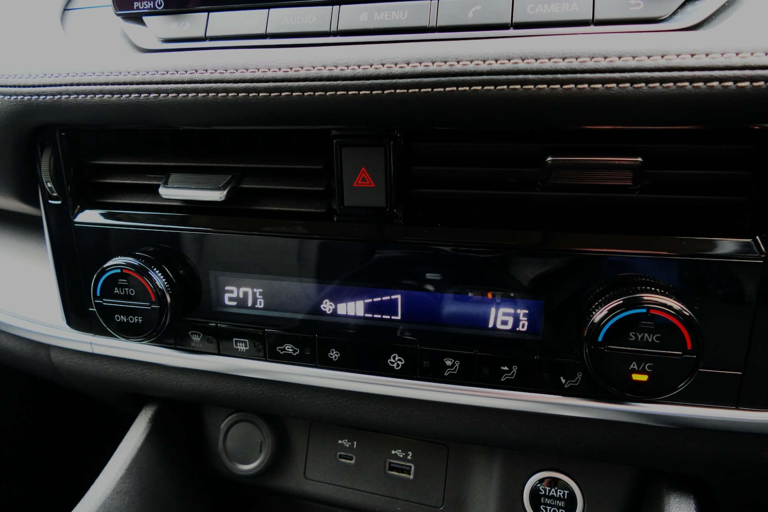 Used Nissan X-Trail 2025 for sale - 77618872: Photo 35